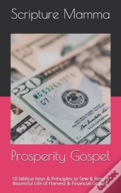 Capa do artigo Prosperity Gospel