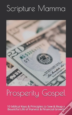 Capa do artigo Prosperity Gospel