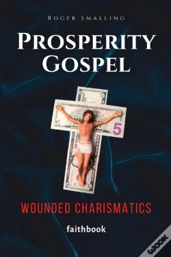Capa do artigo Prosperity Gospel