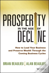 Prosperity In An Age Of Decline