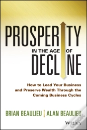Capa do artigo Prosperity In An Age Of Decline