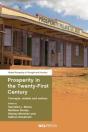 Prosperity In The Twenty-First Century - Preview