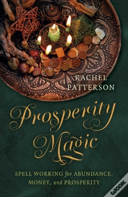 Capa do artigo Prosperity Magic