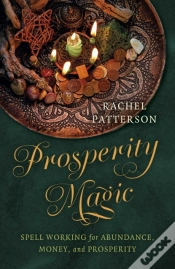 Capa do artigo Prosperity Magic