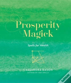Capa do artigo Prosperity Magick