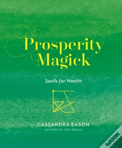 Capa do artigo Prosperity Magick