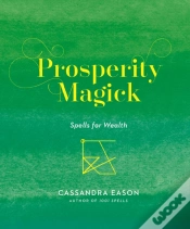Capa do artigo Prosperity Magick