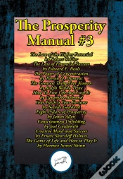 Capa do artigo Prosperity Manual #3