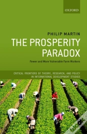 Capa do artigo Prosperity Paradox