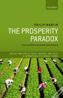 Capa do artigo Prosperity Paradox