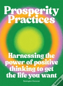 Capa do artigo Prosperity Practices
