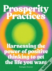 Capa do artigo Prosperity Practices