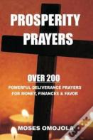 Prosperity Prayers