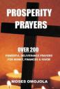 Prosperity Prayers - Preview