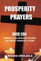 Capa do artigo Prosperity Prayers