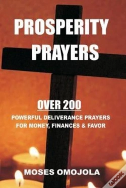 Capa do artigo Prosperity Prayers