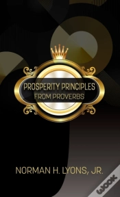 Capa do artigo Prosperity Principles From Proverbs