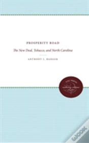 Capa do artigo Prosperity Road