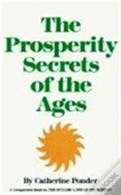 Capa do artigo Prosperity Secrets Of The Ages