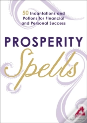 Capa do artigo Prosperity Spells