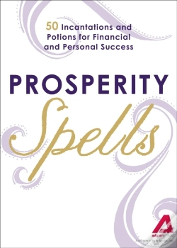 Capa do artigo Prosperity Spells