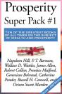 Prosperity Super Pack #1 - Preview