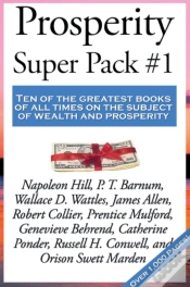 Capa do artigo Prosperity Super Pack #1