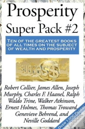 Capa do artigo Prosperity Super Pack #2