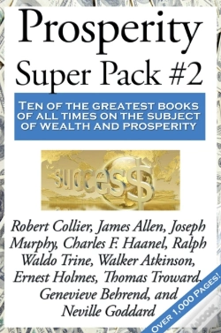 Capa do artigo Prosperity Super Pack #2