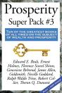 Prosperity Super Pack #3 - Preview