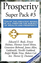 Capa do artigo Prosperity Super Pack #3