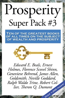 Capa do artigo Prosperity Super Pack #3