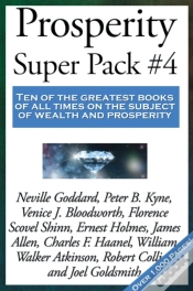 Capa do artigo Prosperity Super Pack #4