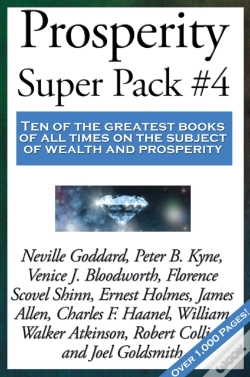 Capa do artigo Prosperity Super Pack #4