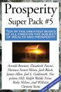 Prosperity Super Pack #5 - Preview