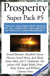 Capa do artigo Prosperity Super Pack #5