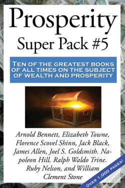 Capa do artigo Prosperity Super Pack #5