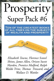Capa do artigo Prosperity Super Pack #6