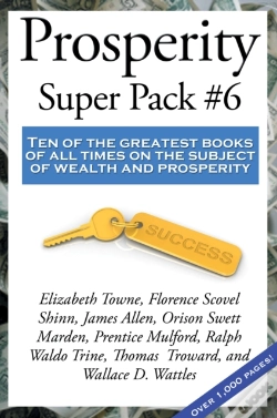 Capa do artigo Prosperity Super Pack #6