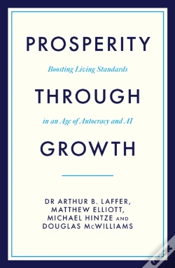 Capa do artigo Prosperity Through Growth