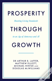 Capa do artigo Prosperity Through Growth