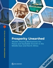 Capa do artigo Prosperity Unearthed