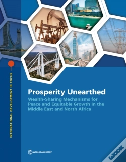 Capa do artigo Prosperity Unearthed