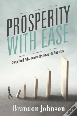 Capa do artigo Prosperity With Ease