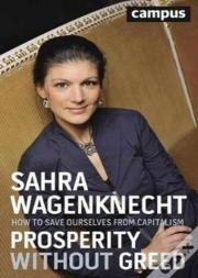 Prosperity Without Greed