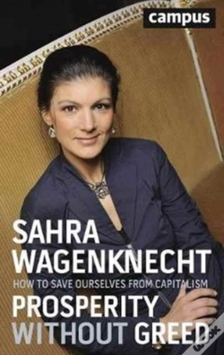 Capa do artigo Prosperity Without Greed