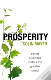 Capa do artigo Prosperity