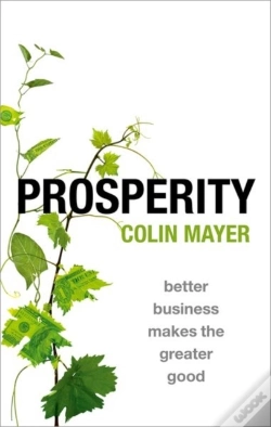 Capa do artigo Prosperity