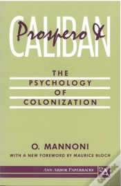 Capa do artigo Prospero And Caliban