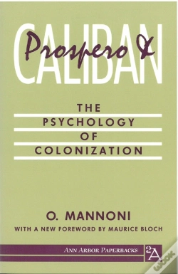 Capa do artigo Prospero And Caliban